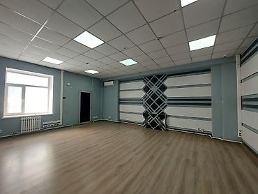 сдаю офис политех: Сдаю The entire office: Сдаю Банковское отделение, Колл-центр, Нотариус, 350 м², В жилом комплексе, С ремонтом, 1 линия, С отдельным сан узлом, С системой безопасности — 2