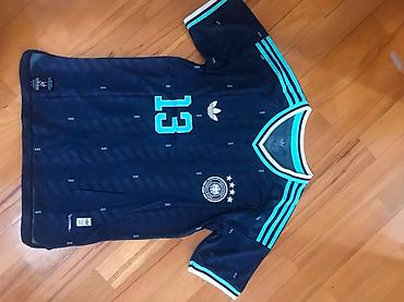 geyım: Futbolka, Adidas, M — 1