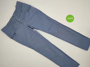 jeans 513 levis: Jeansy damskie, rozmiar L — 2