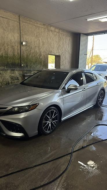 авто киргизия сайт: Toyota Camry: 2022 г., 2.5 л, Автомат, Гибрид, Седан — 1