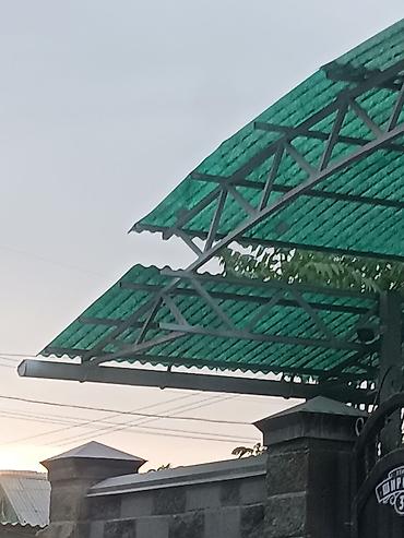 Сварка: Сварка | Перила, Ворота, Решетки на окна Доставка, Монтаж, Гарантия — 9