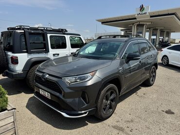 tayota runx: Toyota RAV4: 2022 г., 2.5 л, Автомат, Гибрид, Кроссовер