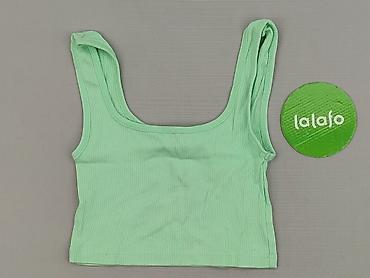 pepco crop top: Top damski, rozmiar S — 2