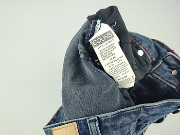 colins pl: Jeanswear, Jeansy damskie, rozmiar S — 5