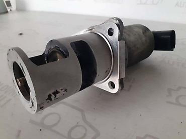 kompresor: EGR VENTIL ZA RENAULT SCENIC OD 1999. DO 2005. GOD. | egr ventil za — 3