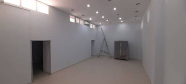 Digər kommersiya daşınmaz əmlakı: Gənçlik metrosuna yaxın 16 mərtəbəli binanın 1 ci mərtəbəsində sahəsi -da lalafo.az — 6 Digər kommersiya daşınmaz əmlakı: Gənçlik metrosuna yaxın 16 mərtəbəli binanın 1 ci mərtəbəsində sahəsi — 6