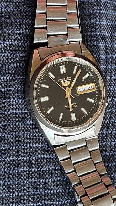 Ručni satovi: Muški — 21