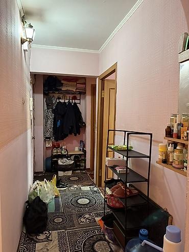 Продажа квартир: 2 комнаты, 47 м², 104 серия, 2 этаж, Косметический ремонт — 6