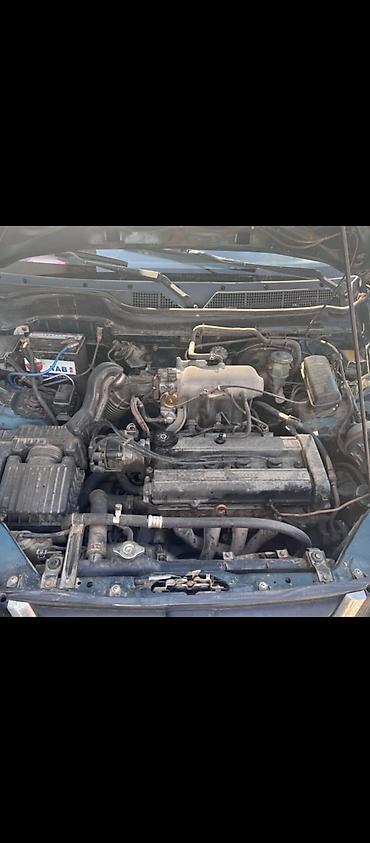 Продажа авто: Honda CR-V: 1998 г., 2 л, Автомат, Бензин, Кроссовер — 9