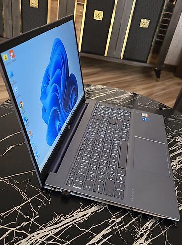 hp pavilion: HP Pavilion 15 noutbuku TAM ideal veziyyetde. Bir dene de cizigi — 3