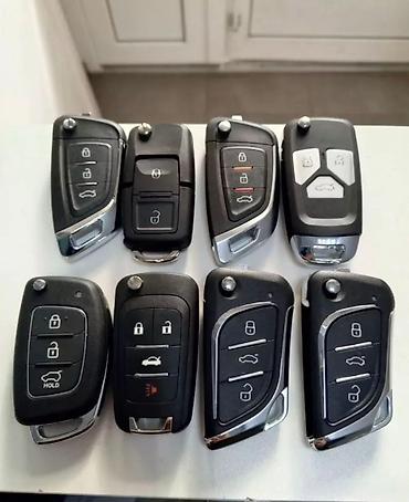 Аварийное вскрытие замков: Восстановление ключа chevrolet spark ремонт замков зажигания at lalafo.kg — 3 Аварийное вскрытие замков: Восстановление ключа chevrolet spark ремонт замков зажигания — 3