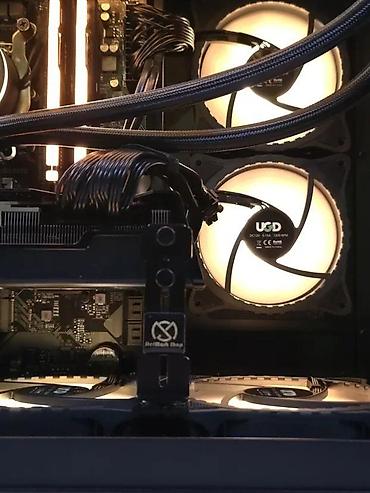 Desktop računari i radne stanice: Intel i5 14600KF RX 7800XT Z790 32GB 1TB - SM027PC. ✨ Prodaja i — 15