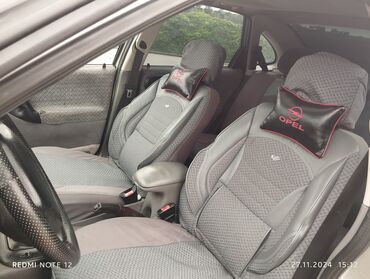 Opel Vectra: 1.8 л | 1997 г. 400000 км Седан