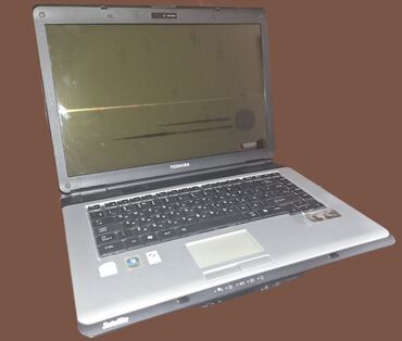 noutbuklar satisi: İşlənmiş Toshiba, 12 ", 128 GB, Ünvandan götürmə