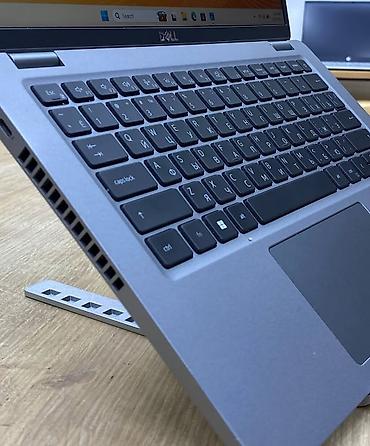 msi notebook: Dell Latitude noutbuk - Prosessor: Intel Core i7-1255U (10 nüvə/12 — 2