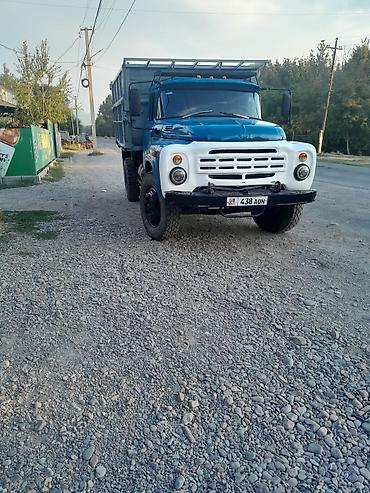 ЗИЛ : | 1985 г at lalafo.kg — 3 ЗИЛ : | 1985 г — 3