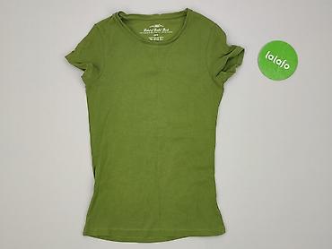atmosphere t: H&M L.O.G.G., T-shirt damski, rozmiar S — 2