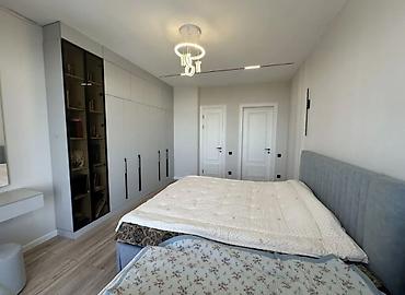 Продажа квартир: 3 комнаты, 87 м², Элитка, 13 этаж, Евроремонт — 4