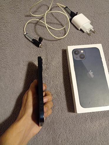 Apple iPhone: IPhone 13, 128 GB, Mavi, Face ID — 5