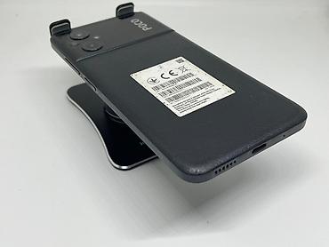 Poco: Poco M5, Б/у, 128 ГБ, цвет - Черный, 2 SIM — 2