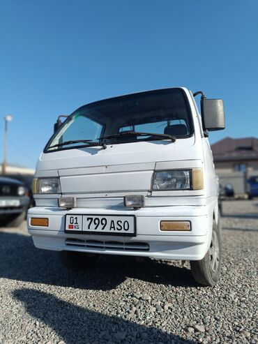 Daewoo: Daewoo Labo: 2004 г., 0.8 л, Механика, Бензин, Пикап