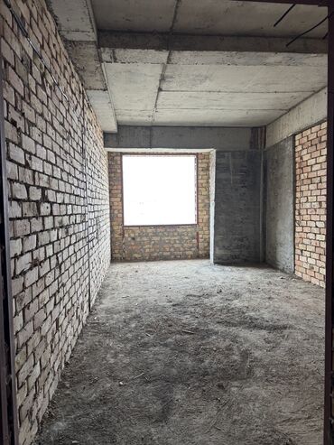 Продажа квартир: 2 комнаты, 82 м², Элитка, 12 этаж, ПСО (под самоотделку) — 3