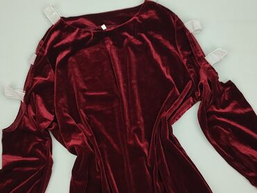 sukienki hipisowskie: Сукня жіноча, XL