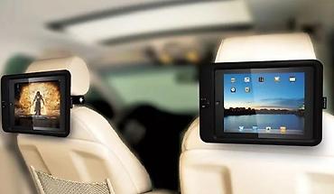 Ostali aksesoari za mobilne telefone: Nextbase Click&Go držač za iPad za naslon za glavu u automobilu - — 6