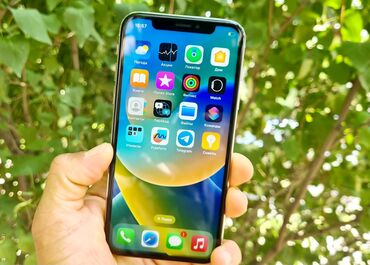 хонор 70 цена в бишкеке: IPhone X, Б/у, 256 ГБ, Белый, Наушники, Зарядное устройство, Защитное стекло, 100 %