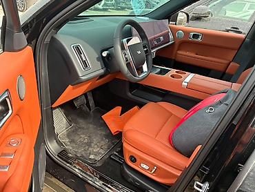 launch pro elite: Lixiang L6: 2026 г. — 2