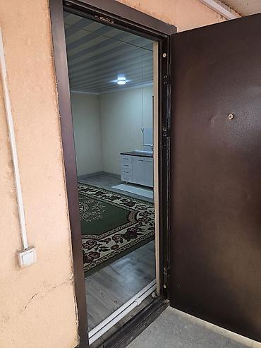 Долгосрочная аренда комнат: 25 м², С мебелью — 2