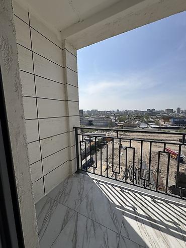 Продажа квартир: 2 комнаты, 42 м², Элитка, 10 этаж, Дизайнерский ремонт — 5