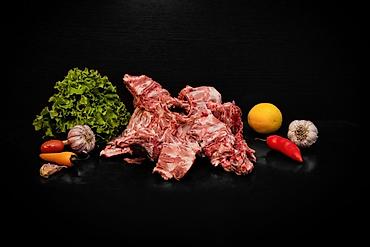 кишки: Свинина в бишкеке,свинина с доставкой,мясо — 7