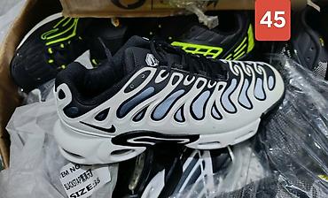 under armour novi sad: ‼️AKCIJA‼️
3100 din
Dostupni brojevi na slikama — 5