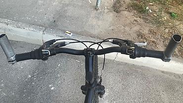 start 29: 26-lıq START yol velosipedi - hər detalı zavod istehsalıdır, bez — 2