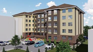 ПРОДАЁТСЯ КОММЕРЧЕСКОЕ ПОМЕЩЕНИЕ В ЖК «БАЯТ ОРДО» Площадь — 360 м² at lalafo.kg ПРОДАЁТСЯ КОММЕРЧЕСКОЕ ПОМЕЩЕНИЕ В ЖК «БАЯТ ОРДО» Площадь — 360 м²