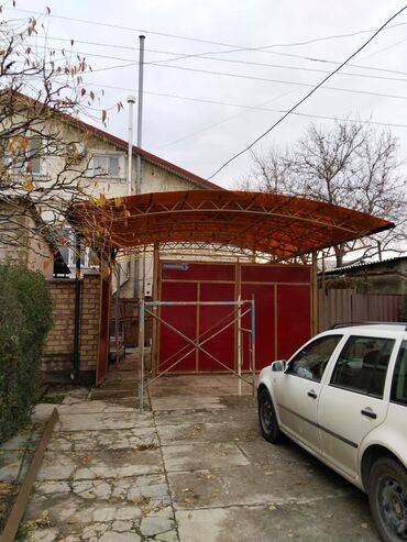 Сварка: Сварка | Навесы Бесплатная смета, Высотные работы, Гарантия — 6