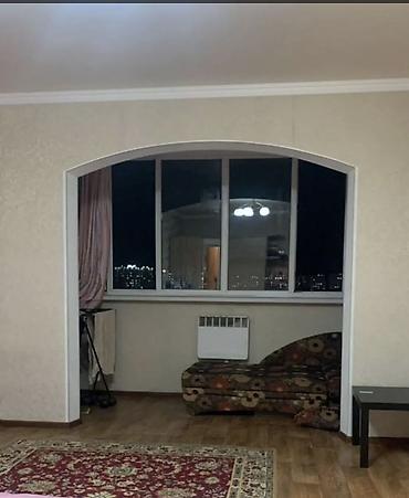 продаю дом ала тоо 1: 45 м², С мебелью полностью — 1