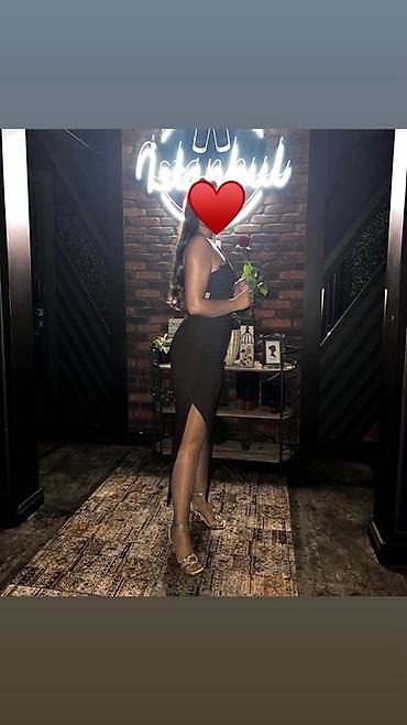 Donlar: Ziyafət donu, Midi, Zara, L — 2