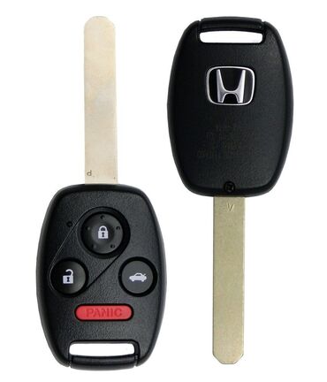 Soyutma və qızdırma sistemləri: Honda CIVIC, 2008 il, Orijinal, Yaponiya, Yeni