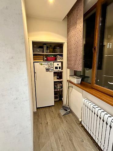 Продажа квартир: 4 комнаты, 153 м², Элитка, 9 этаж, Дизайнерский ремонт — 9