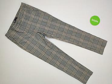 urban: Zara, Spodnie materiałowe damskie, rozmiar L — 2