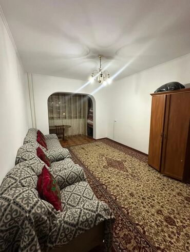 Продажа квартир: 3 комнаты, 63 м², 105 серия, 3 этаж, Евроремонт — 1