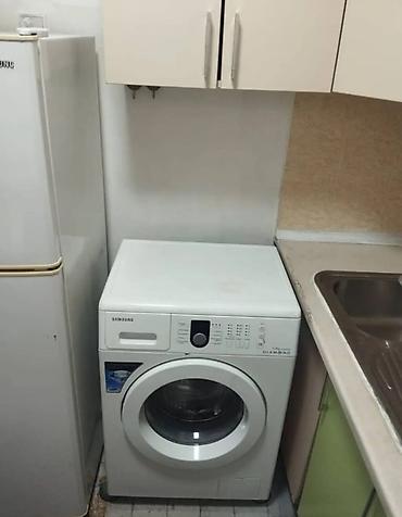 квартиры западный автовокзал: 1 комната, 30 м², 2 этаж — 2