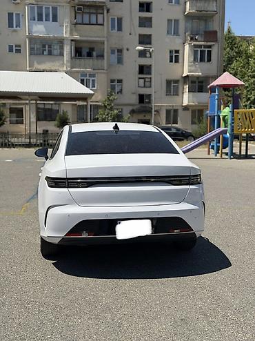 byd taksi: Yalniz kredit 1700 azn ilkin odeniw 30 ay 1100 azn Taksi buraxiliwi — 1