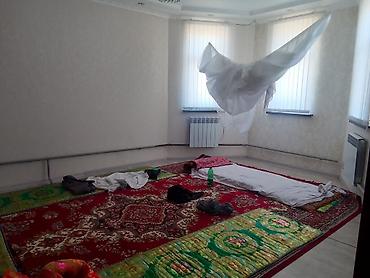 Долгосрочная аренда домов: 280 м², 5 комнат, Кок-Жар ж/м — 14