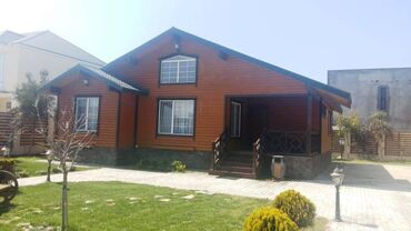 Uzunmüddətli kirayə evlər: 130 kv. m, 4 otaqlı, Qaz, İşıq, Su — 22