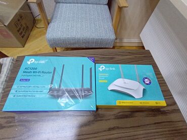 Videomüşahidə: EZVIZ H8c Smart Home Camera + TP-Link Wi‑Fi Router dəsti Məhsul — 2