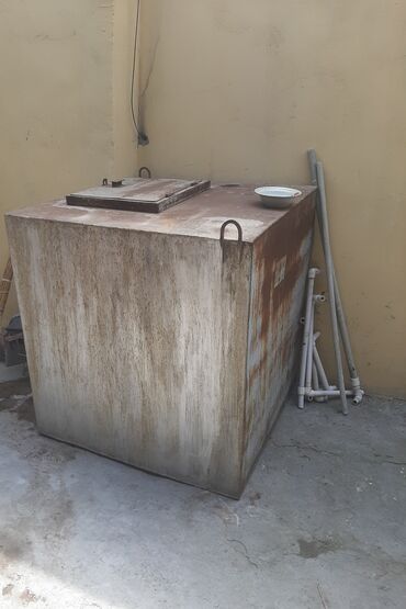 xəzər bağları sumqayıt: Bak, Metal, 1000 l l