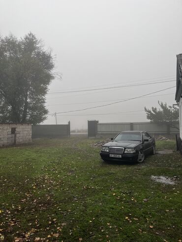 авто 150000: Mercedes-Benz W124: 1988 г., 3.2 л, Механика, Бензин, Купе